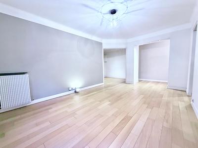 Appartement - 58 m² - 2 pièces