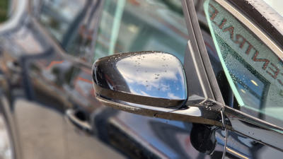 Renault Scénic Blue dCi 120 Edc Business