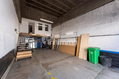 Local commercial - 90 m²