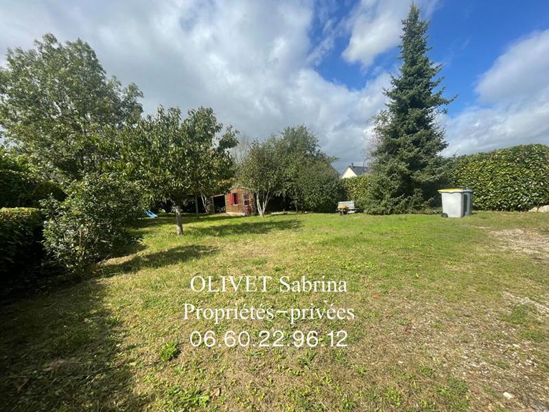 Maison - 160 m² - 5 pièces