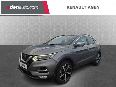Nissan Qashqai 1.6 dCi 130 Tekna+