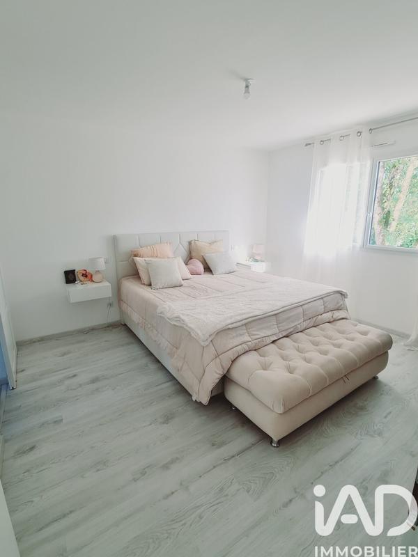 Maison - 169 m² - 7 pièces