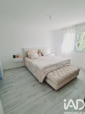 Maison - 169 m² - 7 pièces