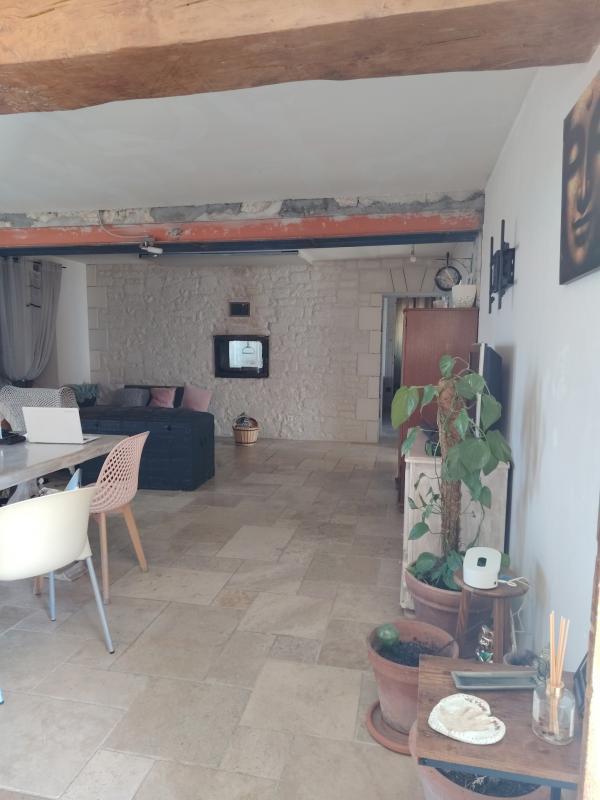 Maison - 174 m² - 6 pièces