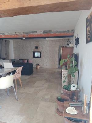 Maison - 174 m² - 6 pièces