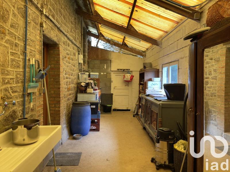 Maison - 131 m² - 5 pièces