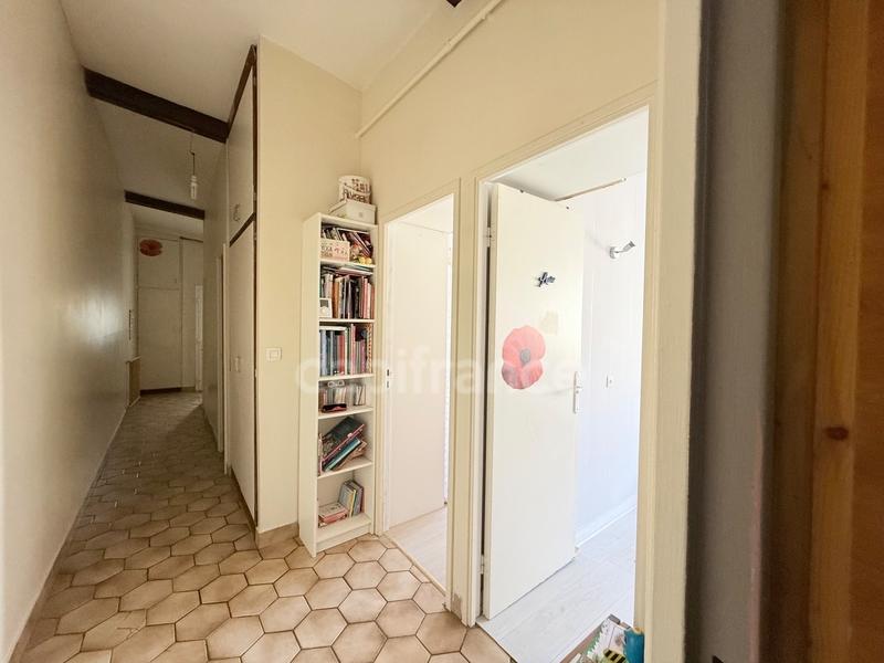 Maison - 113 m² - 4 pièces