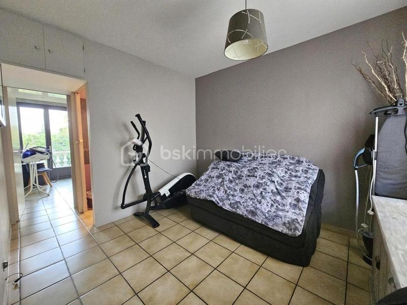 Pavillon - 150 m² - 6 pièces