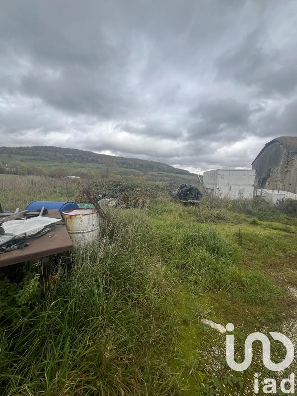 Maison de campagne - 272 m² - 10 pièces