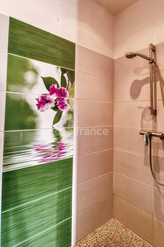 Maison - 139 m² - 5 pièces