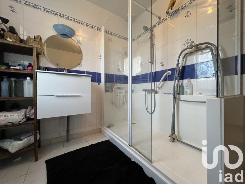 Maison - 102 m² - 5 pièces