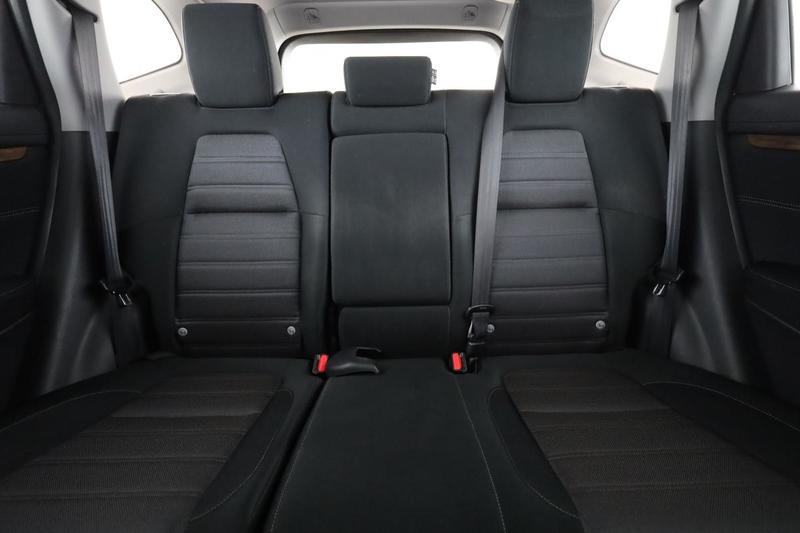 Honda Cr-V 1.5 i-Vtec 2wd Elegance 173 ch