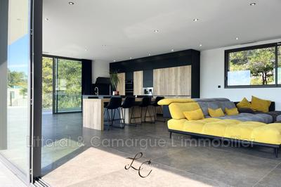 Maison contemporaine - 186 m² - 5 pièces