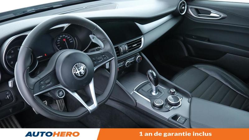 Alfa Romeo Giulia 2.0 Tb Super At8 200 ch