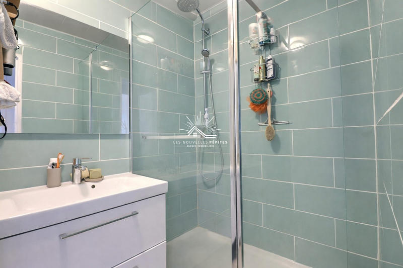 Appartement - 78 m² - 4 pièces