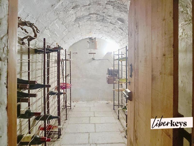 Maison - 148 m² - 4 pièces