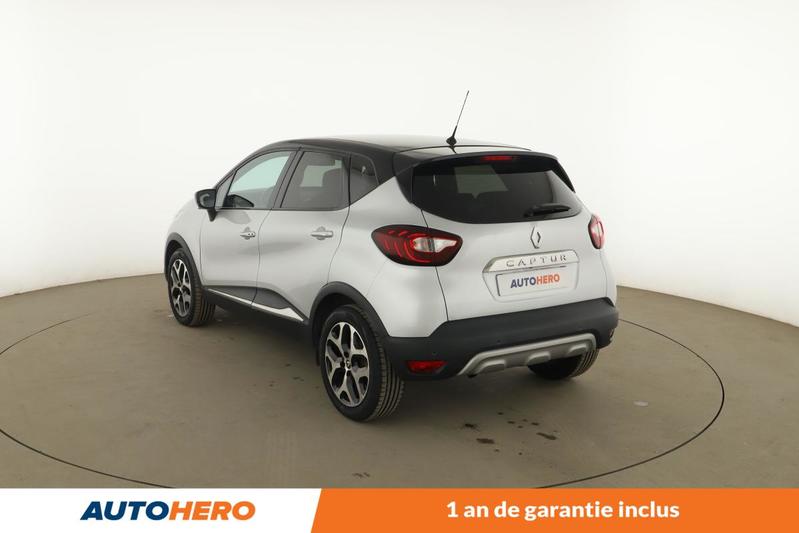 Renault Captur 0.9 TCe Intens 90 ch