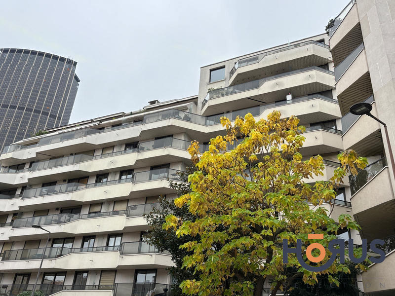 Viager - Appartement - 55 m² - 2 pièces