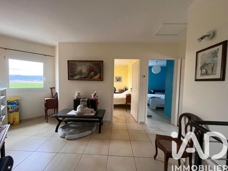 Maison de maîtres - 170 m² - 5 pièces