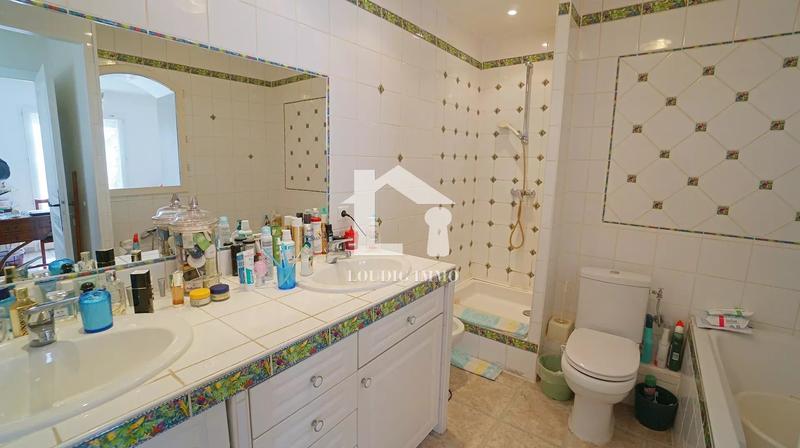 Villa - 155 m² - 7 pièces