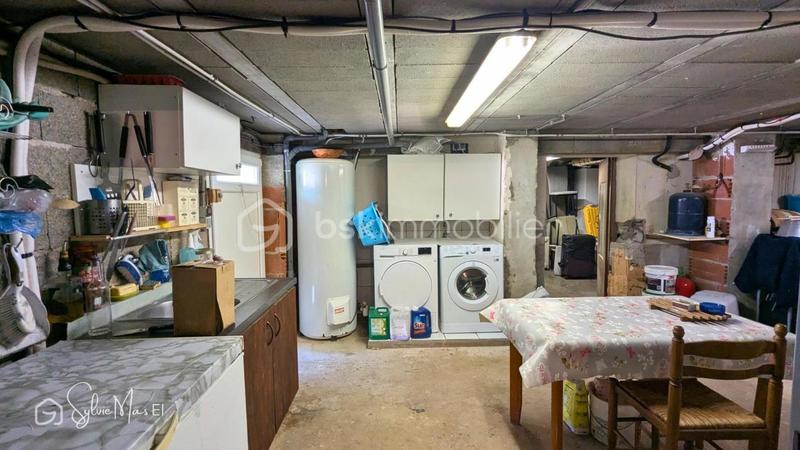 Maison - 118 m² - 6 pièces