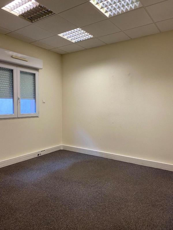 Local commercial - 120 m²