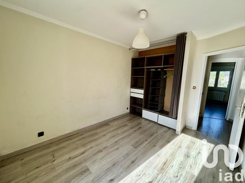 Maison de ville - 102 m² - 6 pièces