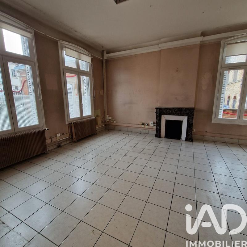 Maison - 440 m² - 14 pièces