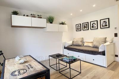 Appartement - 28 m² - 2 pièces