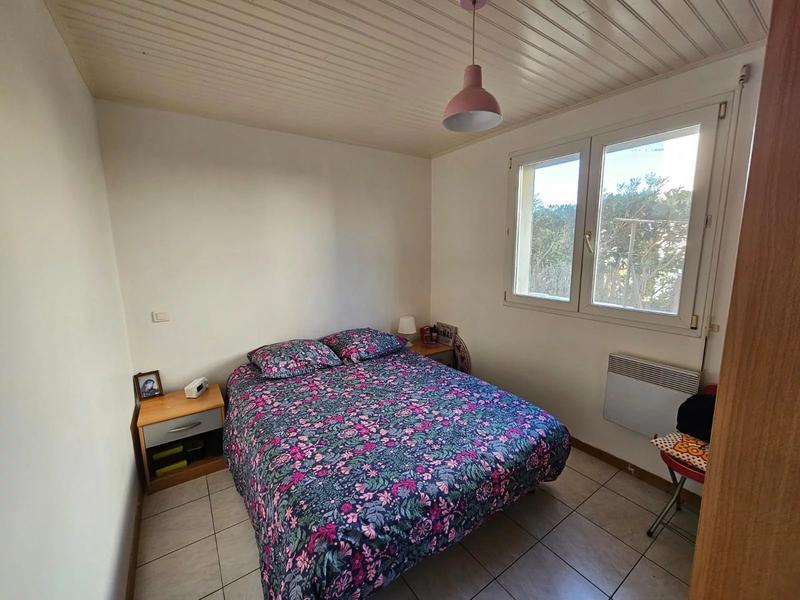 Châlet - 230 m² - 8 pièces