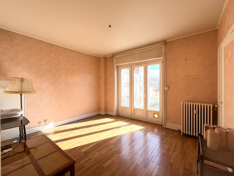 Appartement - 166 m² - 5 pièces