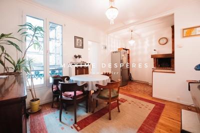 Appartement - 73 m² - 3 pièces