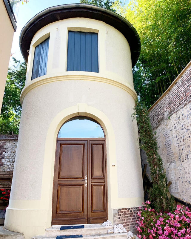 Appartement - 28 m² - 2 pièces