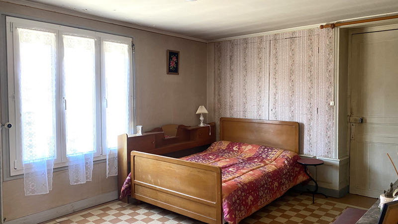 Maison de campagne - 172 m² - 12 pièces