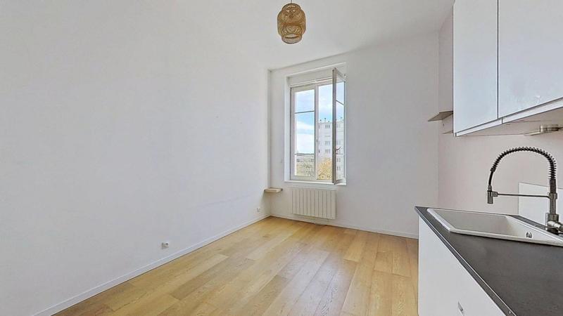 Appartement - 30 m² - 1 pièce