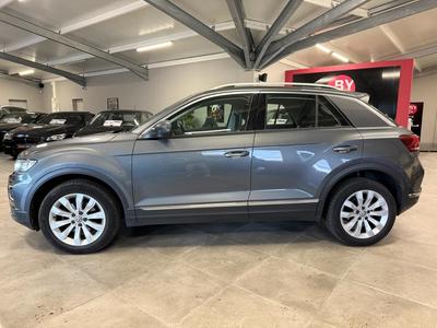 Volkswagen t-Roc 1.5 Tsi Evo - 150 Start&amp;Stop Carat Phase 1 / Garantie 12 Mois