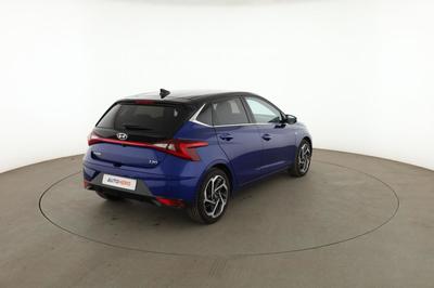 Hyundai i20 1.0 t-GDi Hybrid 48v Executive Dct-7 100 ch