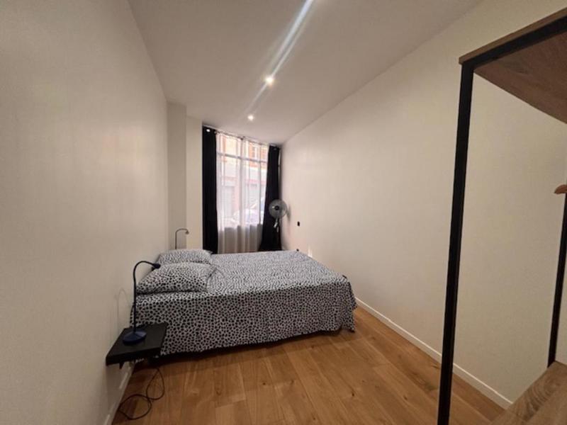 Appartement - 83 m² - 4 pièces