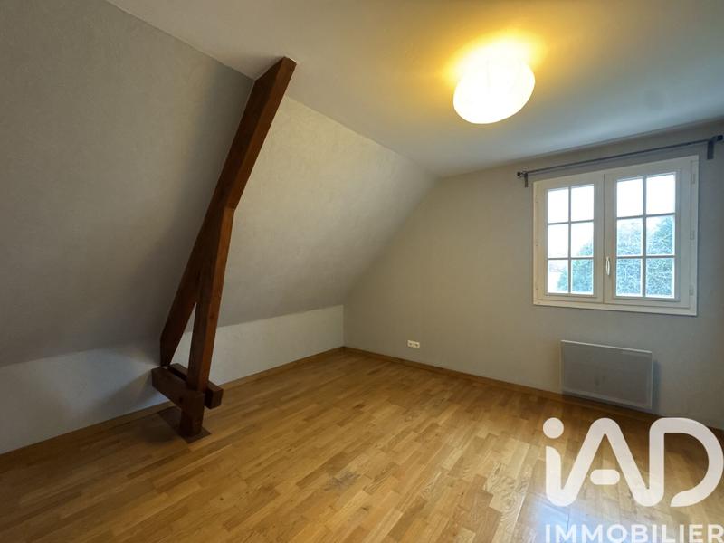 Maison - 152 m² - 7 pièces