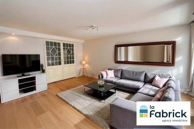 Appartement - 94 m² - 4 pièces