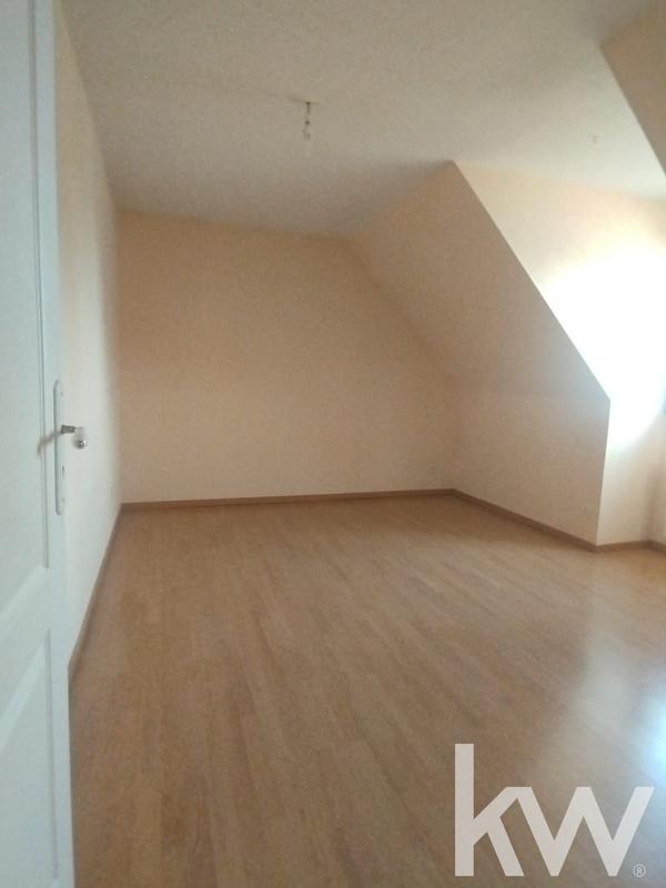 Maison - 177 m² - 7 pièces