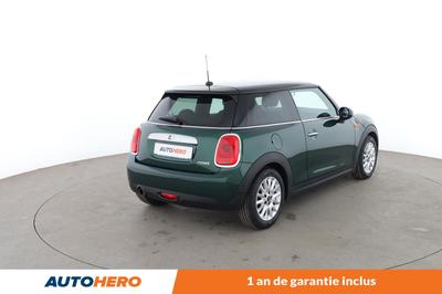Mini Mini Cooper 3p 136 ch