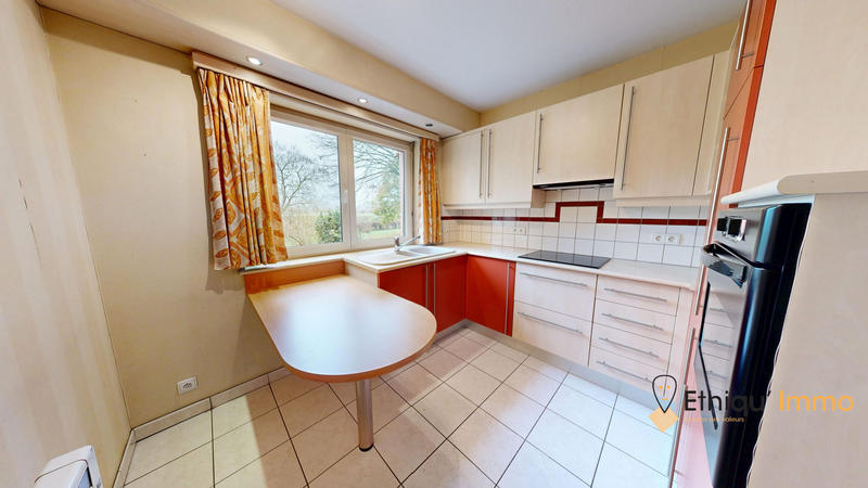 Appartement - 53 m² - 2 pièces