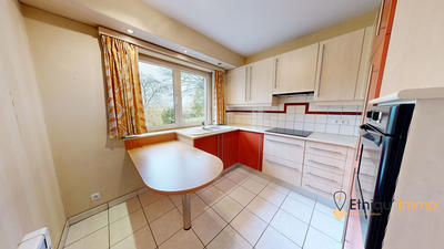 Appartement - 53 m² - 2 pièces