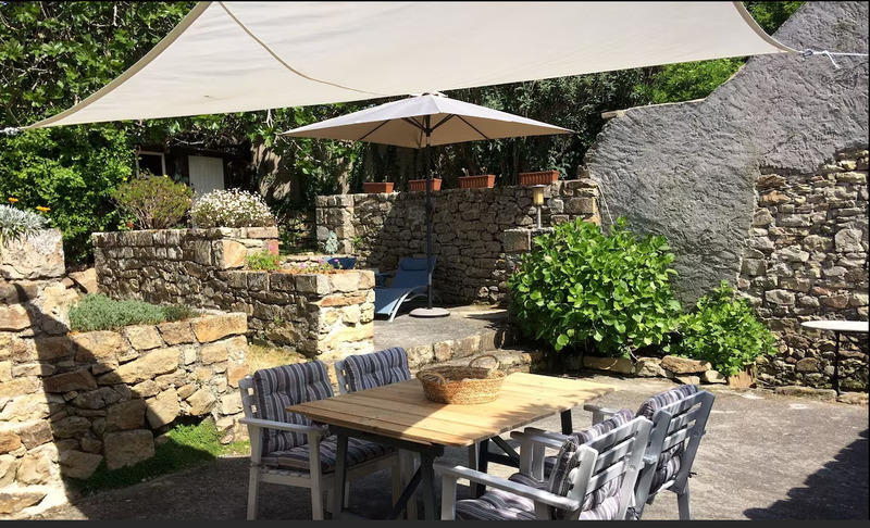 Maison - 57 m² - 3 pièces