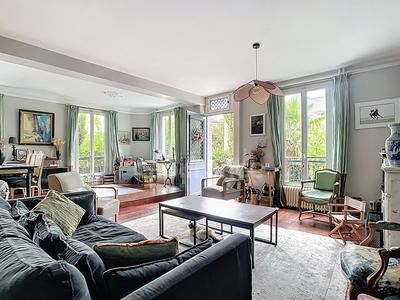 Maison - 119 m² - 6 pièces