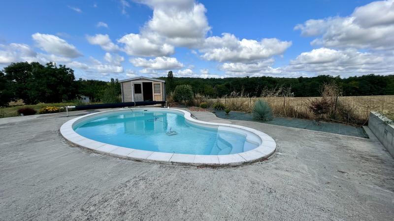 Maison traditionnelle - 219 m² - 11 pièces