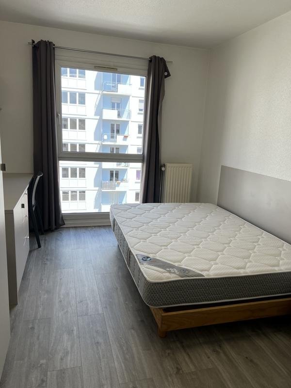 Appartement - 21 m² - 1 pièce