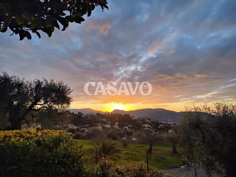 Terrain constructible - 3 337 m²