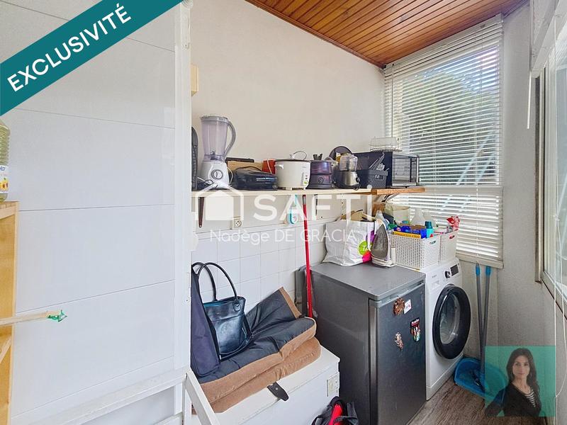 Maison de village - 130 m² - 4 pièces